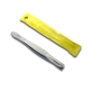 3" Tweezers w/ Slant End